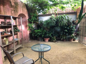 La Casita del pintor